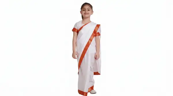 Traditional Wear